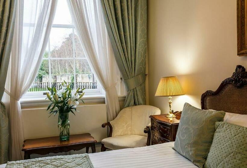 Классический Номер, Doxford Hall Hotel And Spa