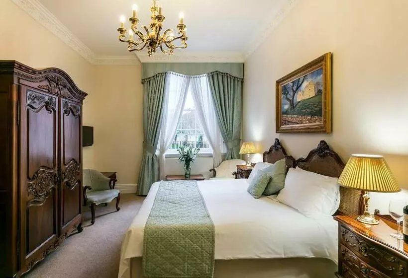Classic-huone, Doxford Hall Hotel And Spa