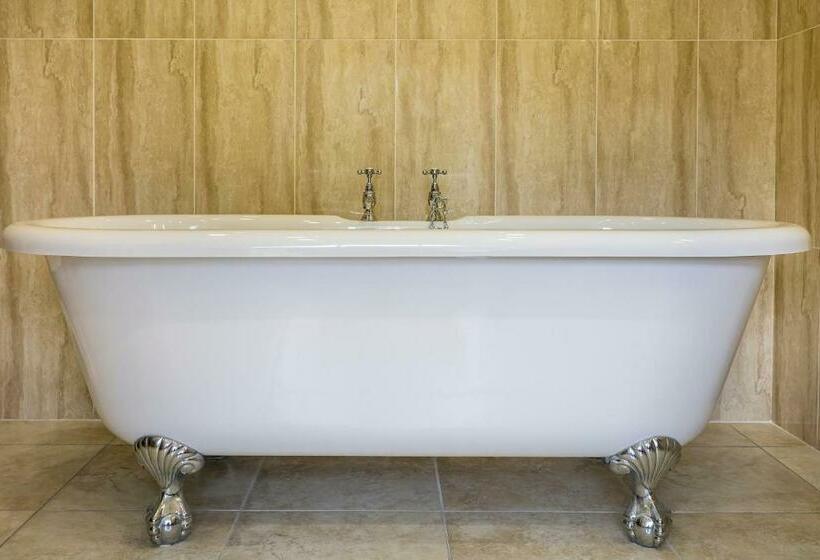 Номер Executive, Doxford Hall Hotel And Spa