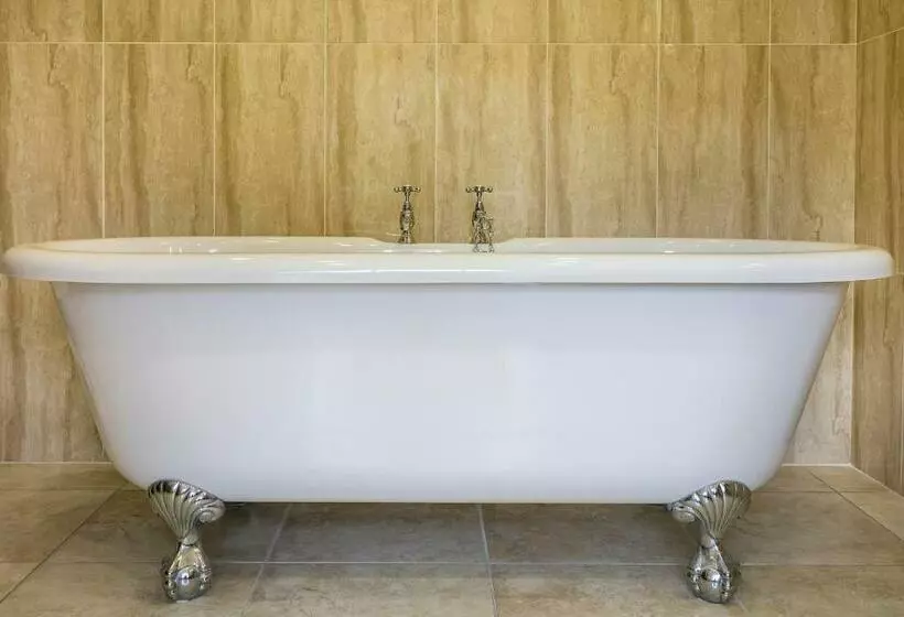 Executive-huone, Doxford Hall Hotel And Spa