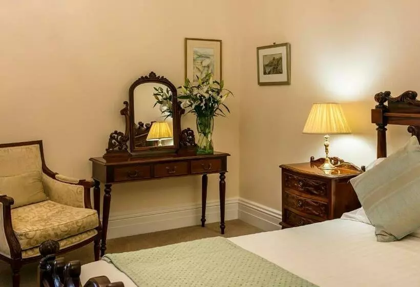 Executive-huone, Doxford Hall Hotel And Spa