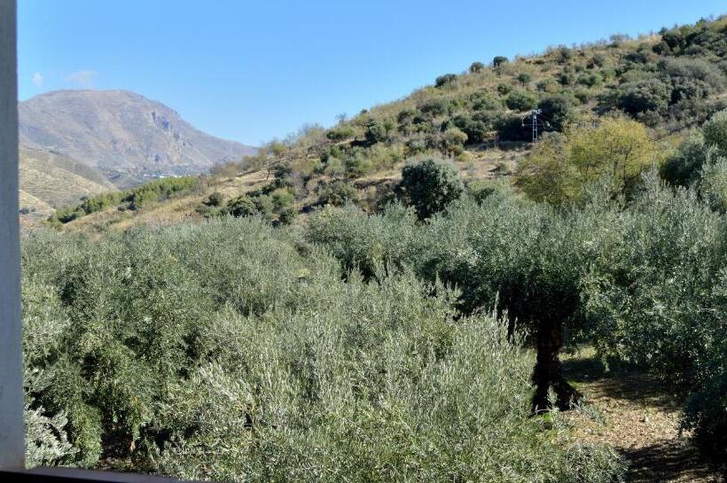 חדר סטנדרט, Finca Aldabra