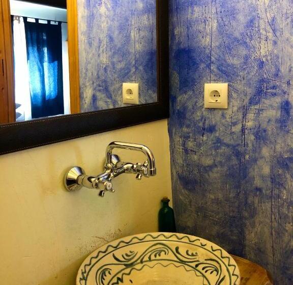 חדר סטנדרט, Finca Aldabra