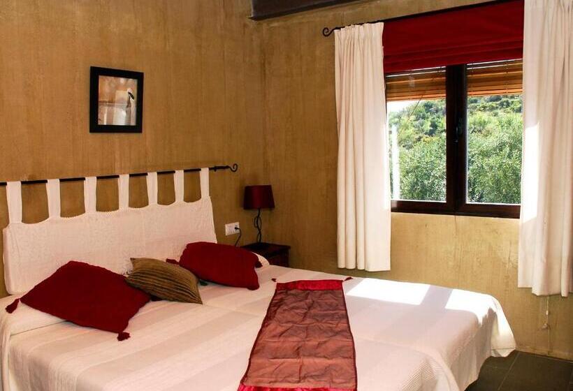 חדר סטנדרט, Finca Aldabra