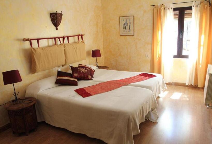 חדר סטנדרט, Finca Aldabra