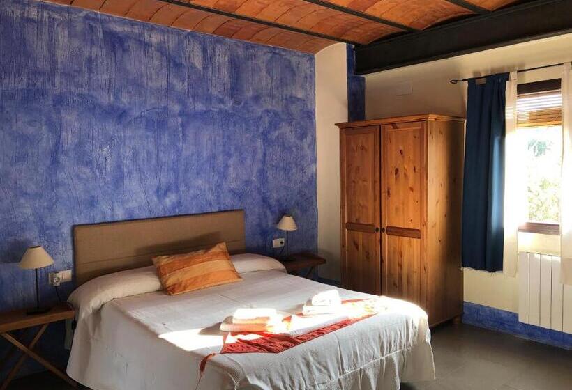 Номер Стандарт, Finca Aldabra
