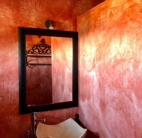 חדר סטנדרט, Finca Aldabra