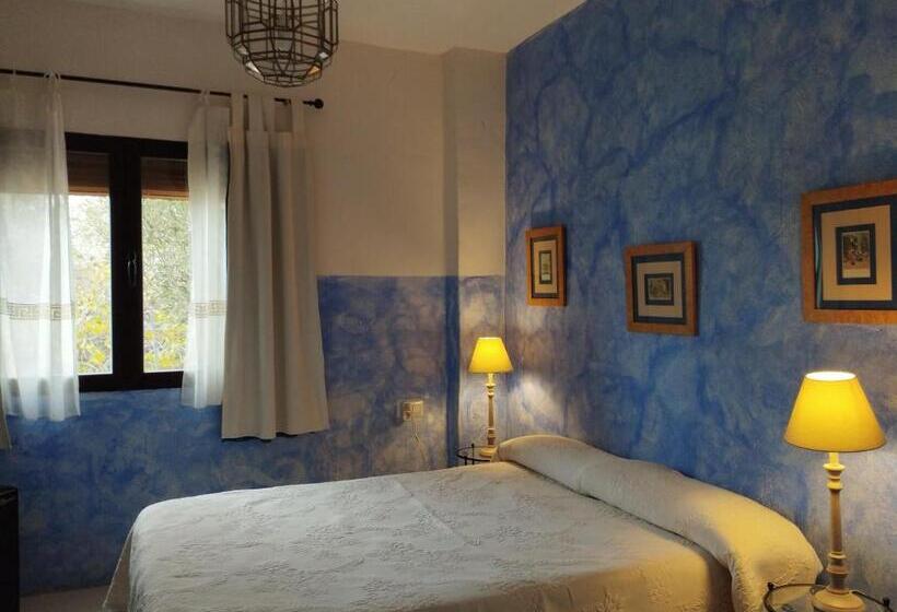 חדר משפחתי, Finca Aldabra