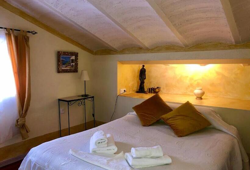 חדר סטנדרט יחיד, Finca Aldabra