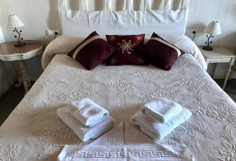 חדר סטנדרט יחיד, Finca Aldabra