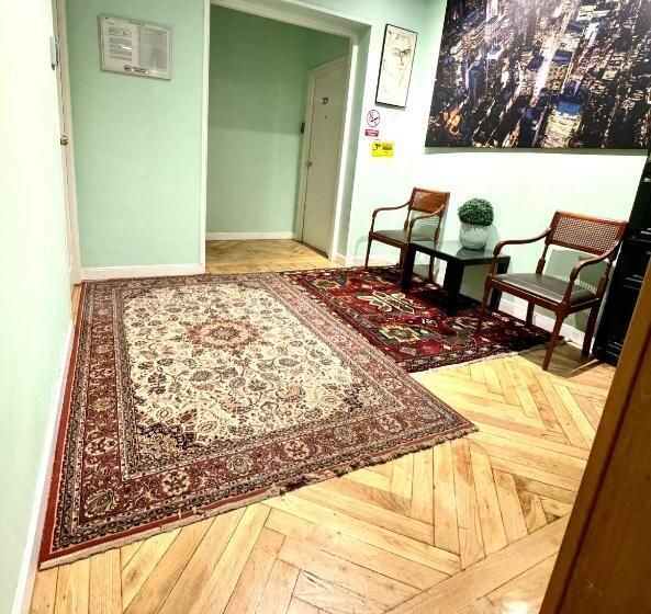 اتاق استاندارد, Hostal Asuncion