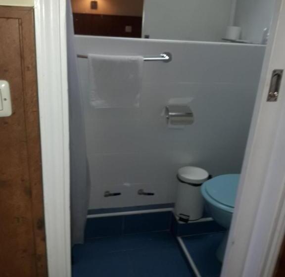 اتاق استاندارد, Hostal Asuncion