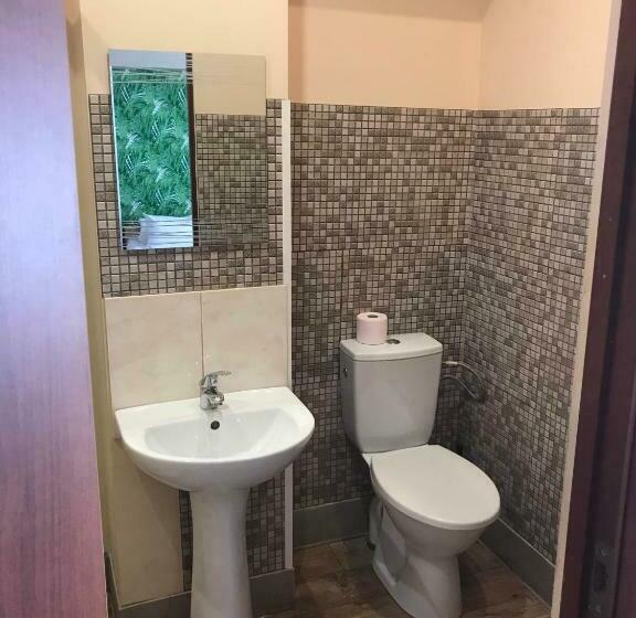 اتاق خانوادگی, City Westa