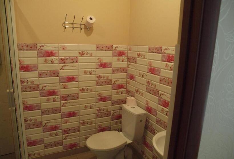 استودیو خانوادگی, City Westa