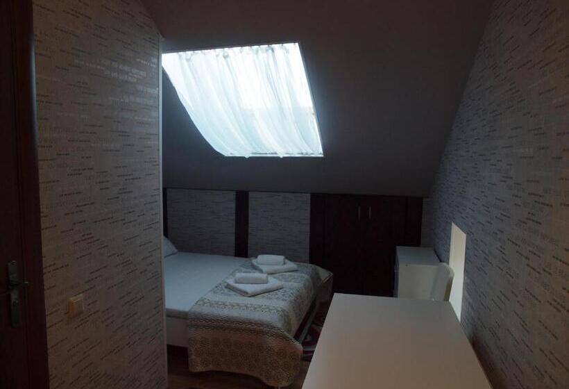 اتاق اکونومی, City Westa