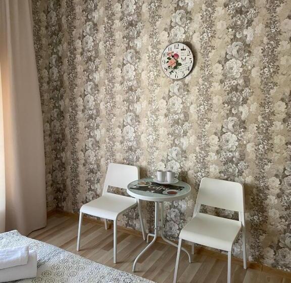 اتاق اکونومی, City Westa