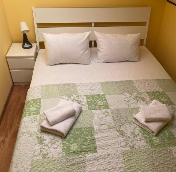 اتاق اکونومی, City Westa