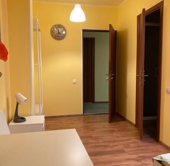 اتاق اکونومی, City Westa