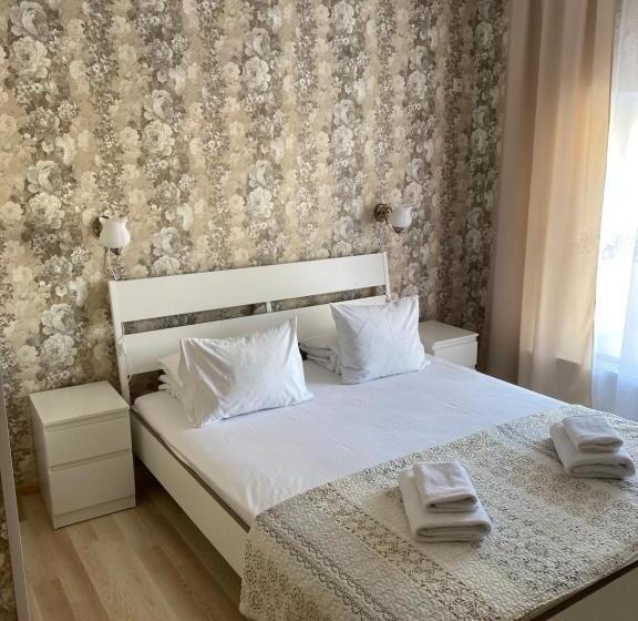 اتاق اکونومی, City Westa