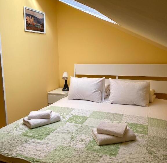 اتاق اکونومی, City Westa