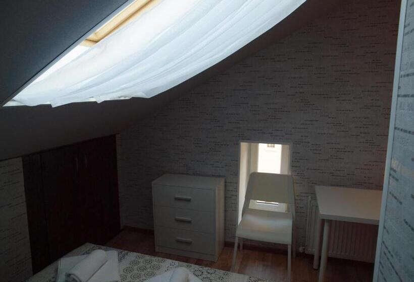 اتاق اکونومی, City Westa