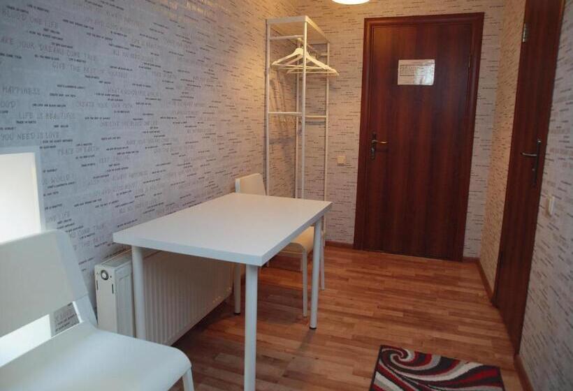 اتاق اکونومی, City Westa