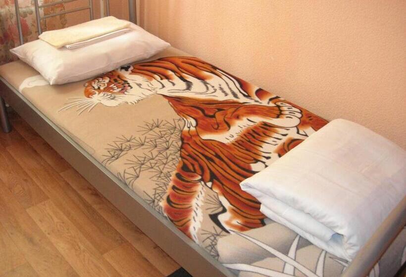 اتاق استاندارد سه نفره, Elizabeth S Yh Rooms