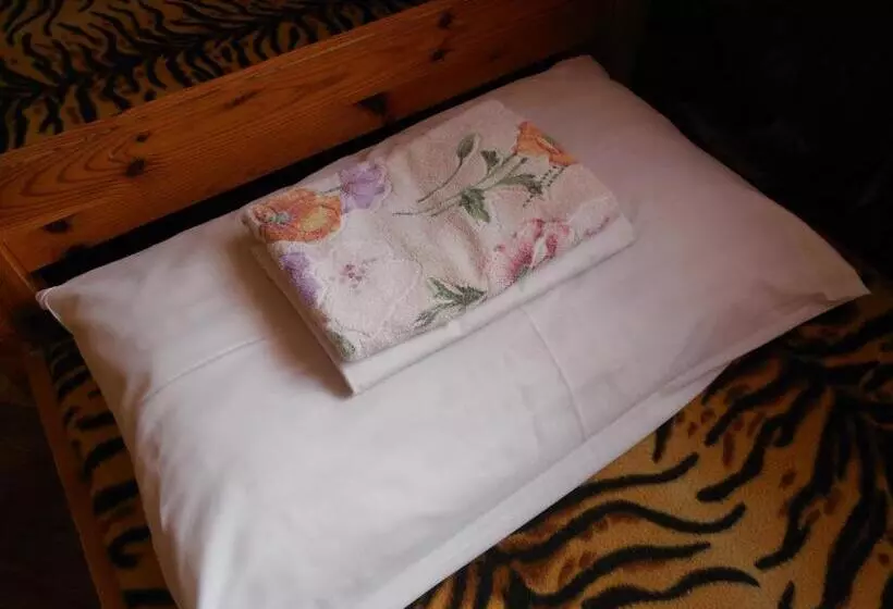 اتاق استاندارد چهارنفره با سرویس بهداشتی مشترک, Elizabeth S Yh Rooms
