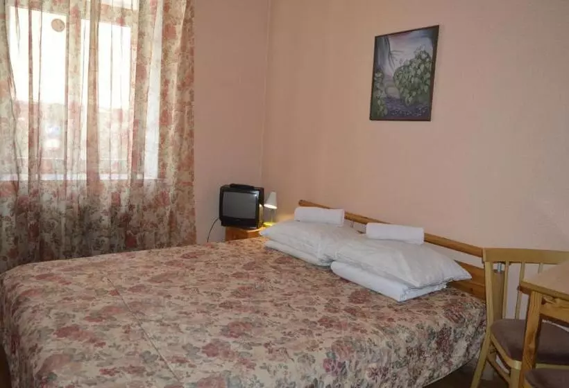 اتاق استاندارد, Elizabeth S Yh Rooms