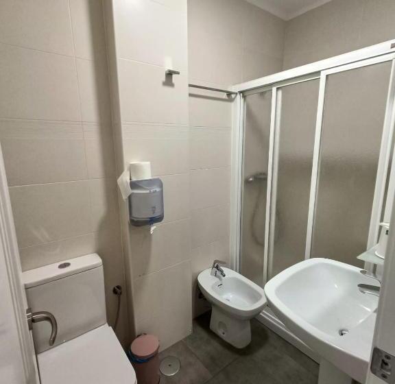 스탠다드 룸, Hostal La Ermita