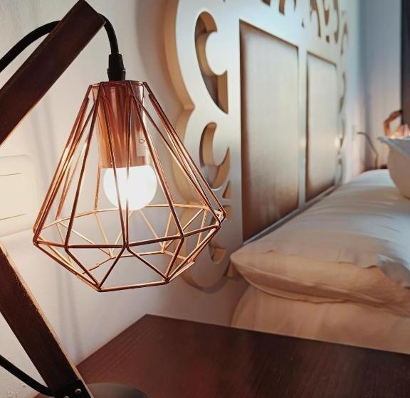 스탠다드 싱글 룸, Hostal La Ermita