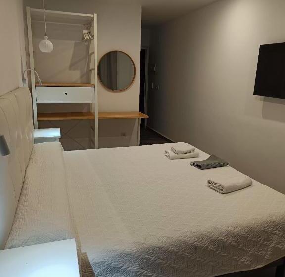 스탠다드 룸, Hostal La Ermita