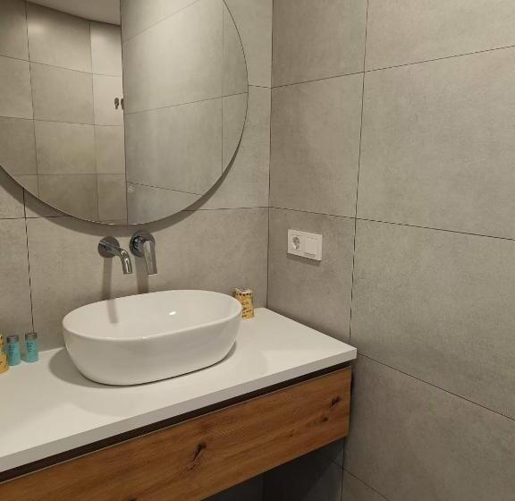 스탠다드 룸, Hostal La Ermita