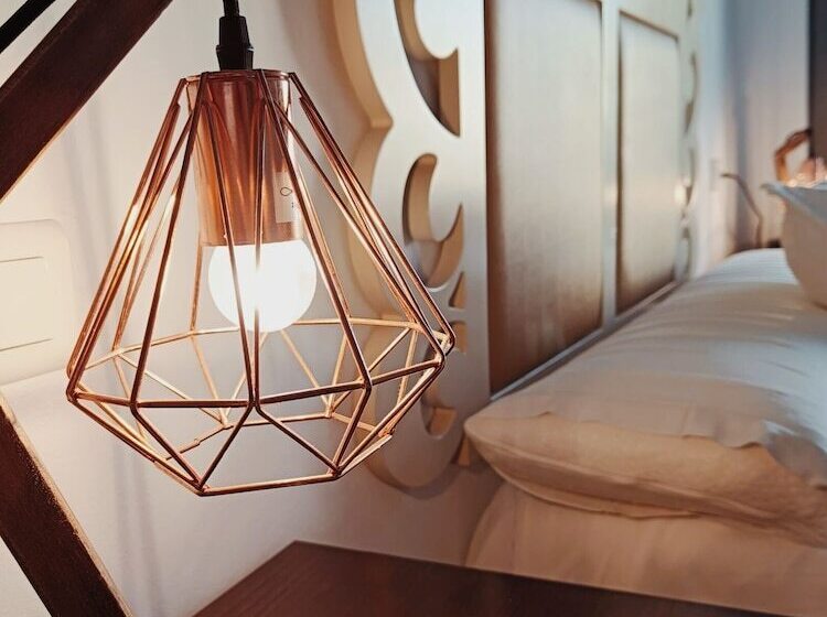 스탠다드 싱글 룸, Hostal La Ermita