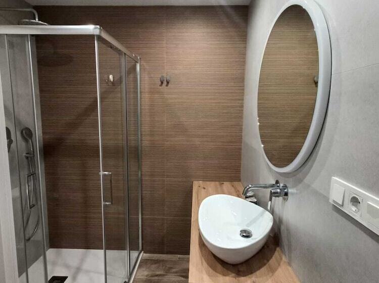 스탠다드 룸, Hostal La Ermita