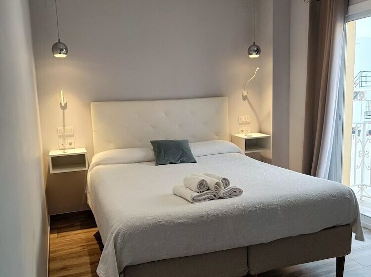 스탠다드 룸, Hostal La Ermita