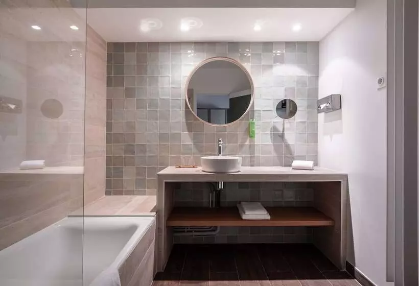 ファミリールーム, Best Western Plus L Orée Paris Sud