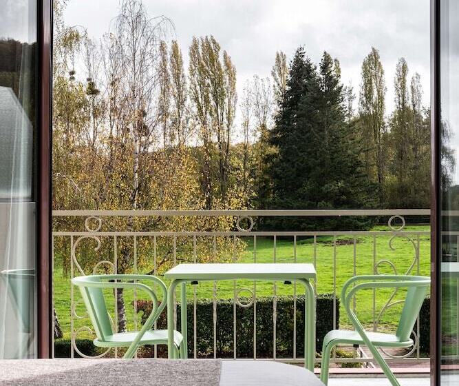 Семейный Номер, Best Western Plus L Orée Paris Sud