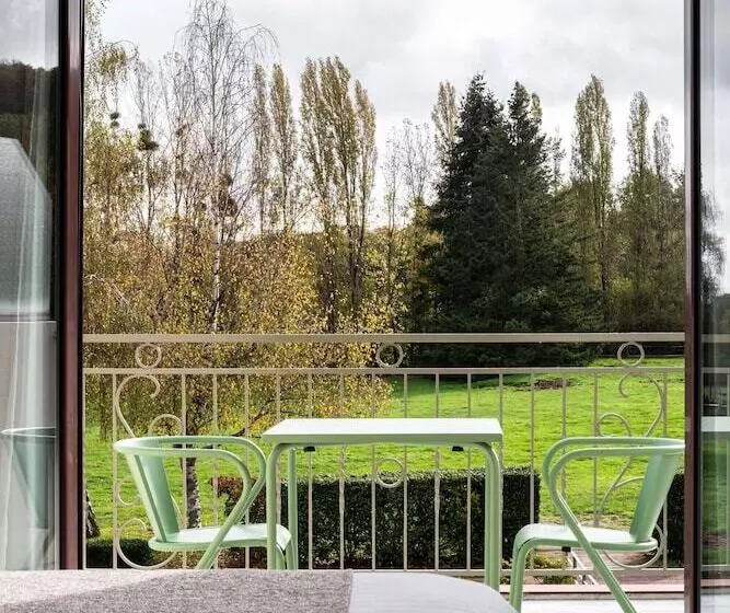 ファミリールーム, Best Western Plus L Orée Paris Sud