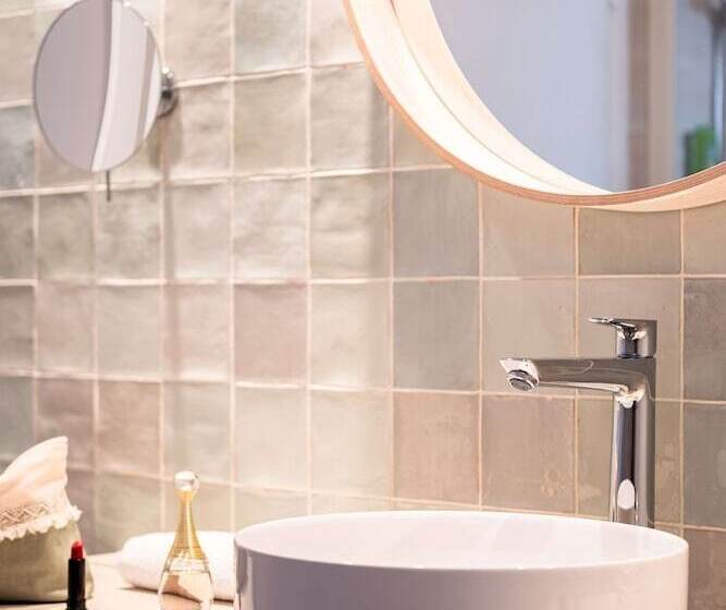 Семейный Номер, Best Western Plus L Orée Paris Sud