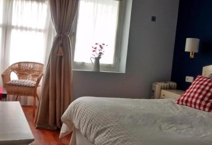 חדר סטנדרט, Casa De Marinos Uribekosta