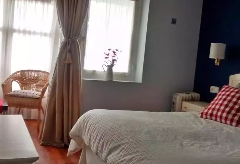 Standard-huone, Casa De Marinos Uribekosta