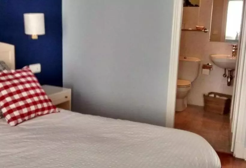 Standard-huone, Casa De Marinos Uribekosta