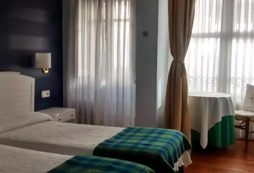Standard-huone, Casa De Marinos Uribekosta