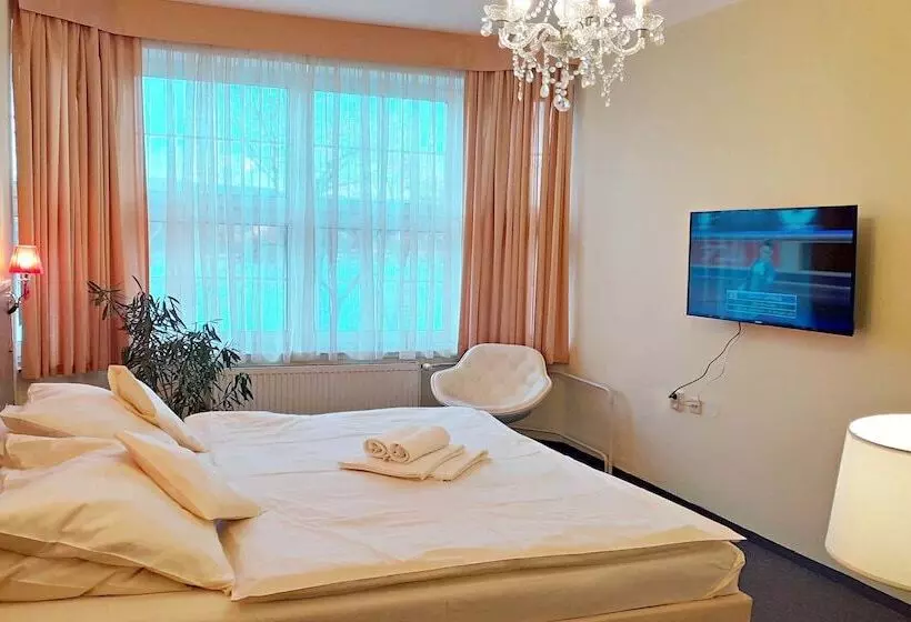 Standard-huone, Casanova