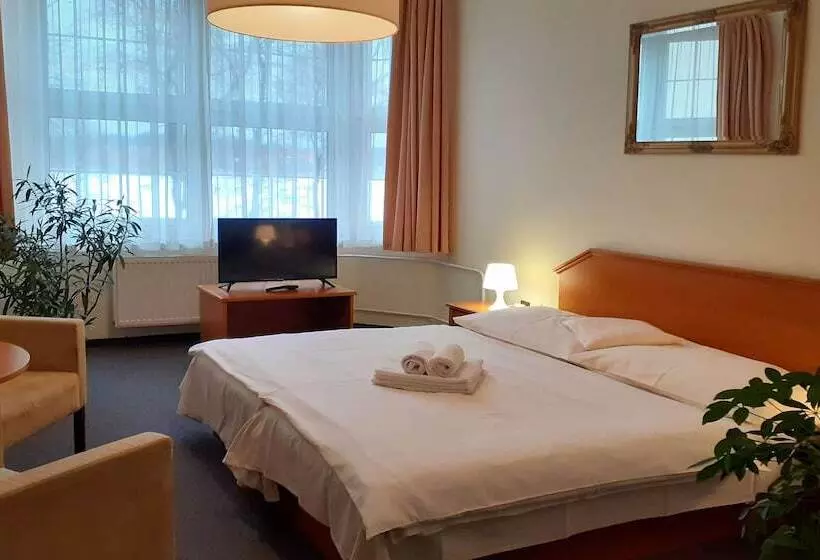 Standard-huone, Casanova