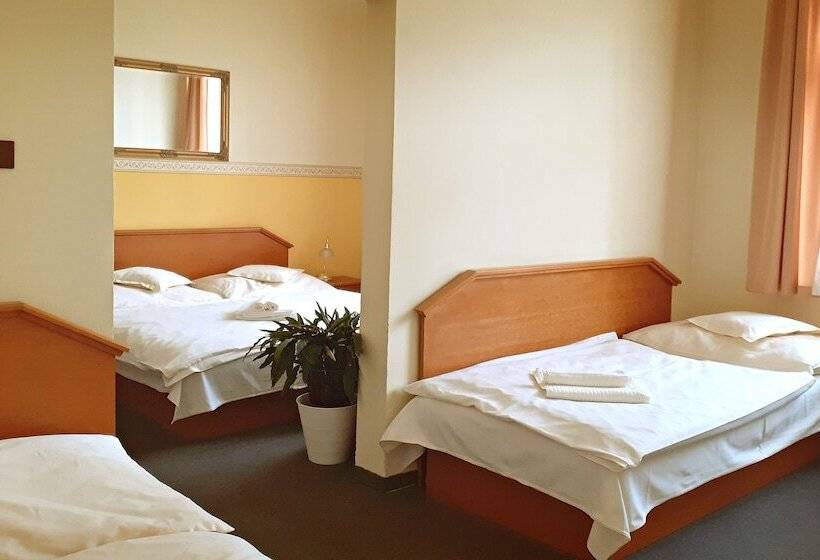 四人标准间, Casanova