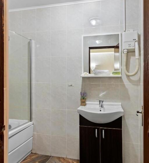 سوییت, Charter Otopeni