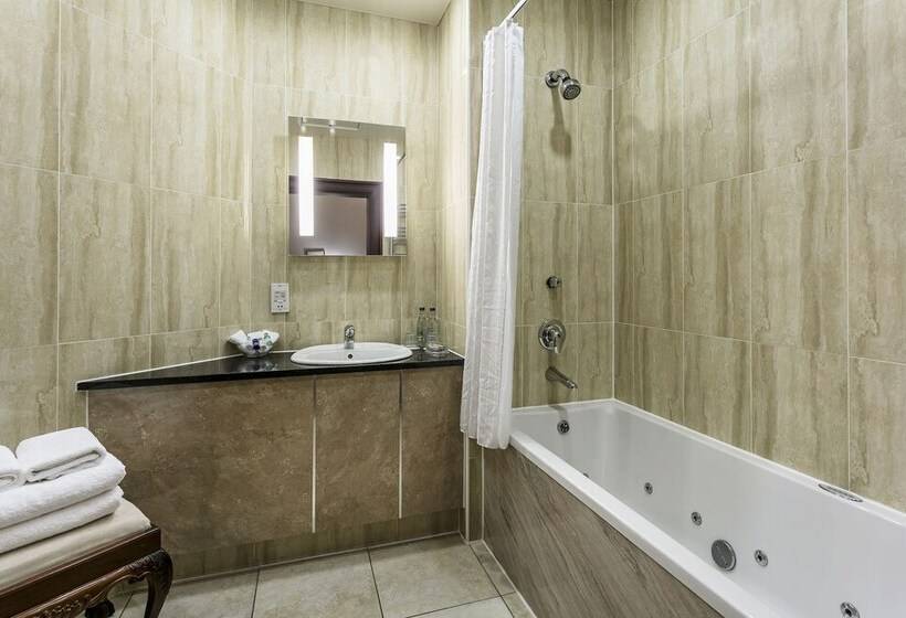 Классический Номер, Doxford Hall Hotel And Spa