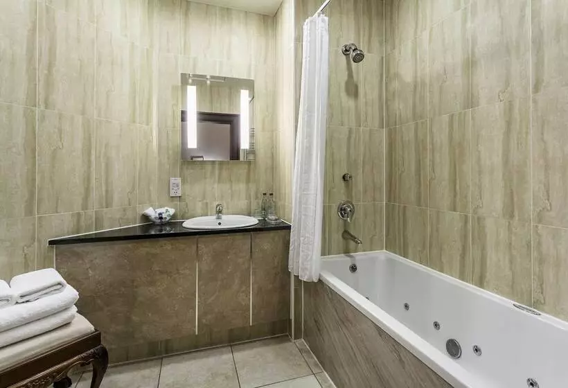 Classic-huone, Doxford Hall Hotel And Spa